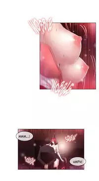 Miss Mystic Ch.1-24 (English) (Ongoing)