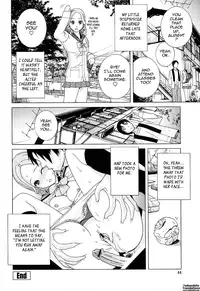 [Shinobu Tanei] Little Stepsister Love Space Ch. 1-6 [English] {Tadanohito}