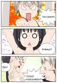 [SCREAMER] Black Witch