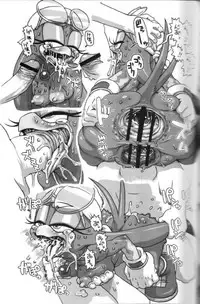 [Nezumi]Wave the Swallow