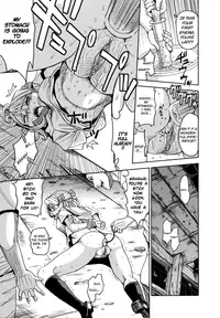 [Kaneyama Shin] Hijiri Kangoku Gakuen Vol. 2 (Complete) [English] =LWB=