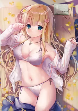 TeacherTeacher6 + Omake (decensored)