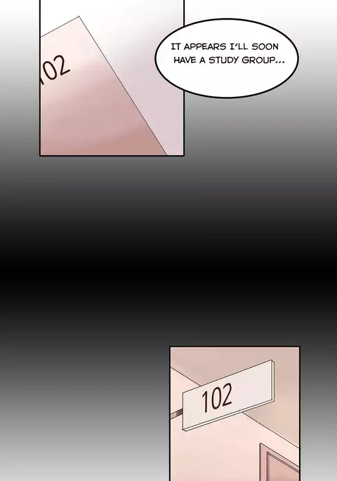 Hahri's Lumpy Boardhouse Ch. 0-7