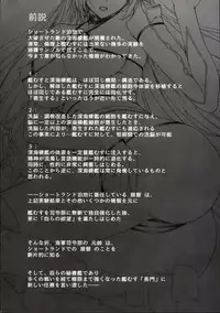 (C85) [Basutei Shower (Katsurai Yoshiaki)] Daraku Senkan -Otoko o Shiranakatta KanMusu-tachi- (Kantai Collection -KanColle-)