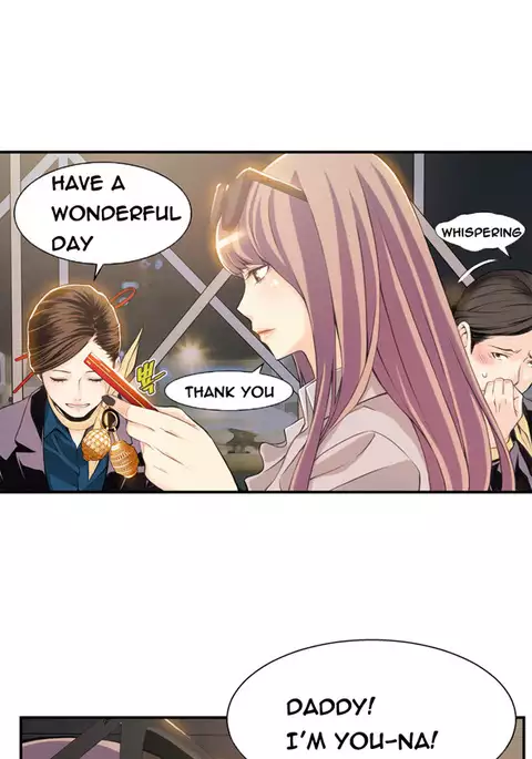 Kill the Dead Bastard Ch.1-6