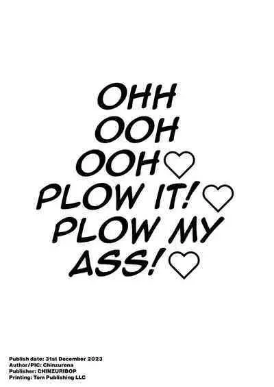 Hatsujou Okama no Seishori Gakari | Attending to the Sexual Needs of a Horny Transvestite