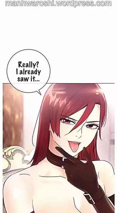 [Neck Pilllow] Stepmother Friends Ch.60/? [English] [Hentai Universe] NEW! 10/12/2021