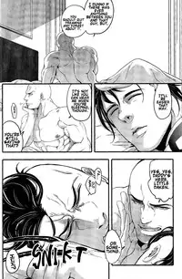 (HaruCC20) [XXkorori (Ko Tora)] Saisho kara Iwanakya Yokatta | I'm Glad I Didn't Say Anything (Dark Avengers) [English] [Something-or-Other]