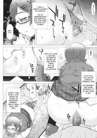 [Anthology] Do Not Peep 2 (Nozoite wa Ikenai 2) Ch. 1-4 [English] [Chocolate]