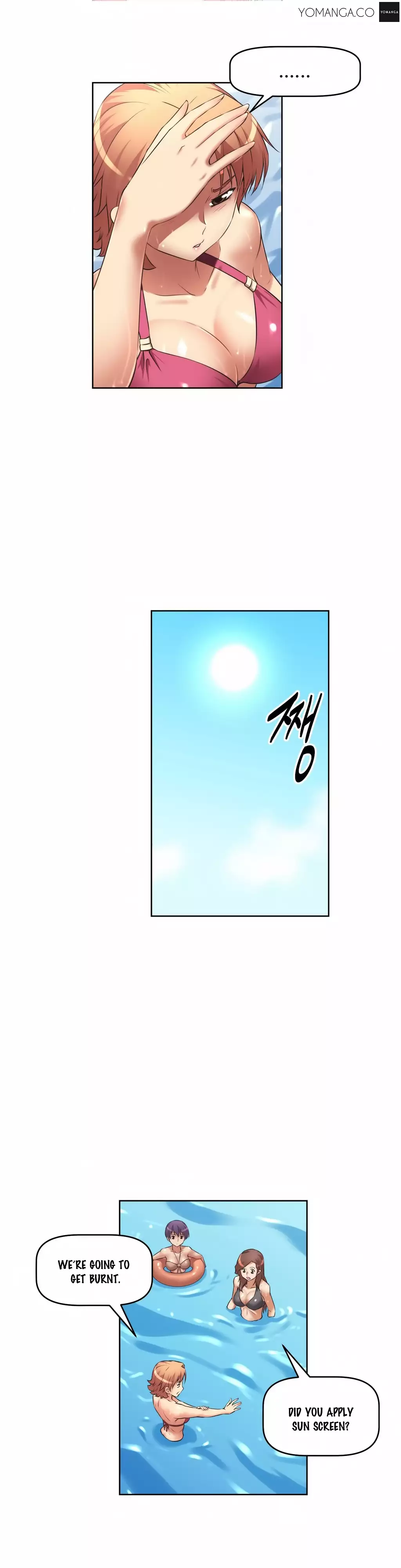 Brawling Go 0-18 Chapters