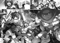 (C78) [Mugenkidou A (Tomose Shunsaku)] Level 16 (Dragon Quest III) [English] [doujin-moe.us]