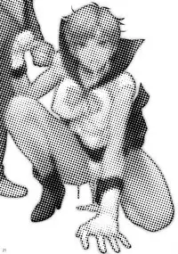 (C92) [Nagaredamaya (BANG-YOU)] Uranus vs Stopwatcher (Bishoujo Senshi Sailor Moon)