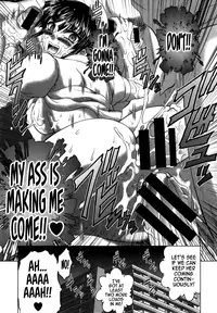 [Kaname Aomame] Youkoso Yosakura Byouin e - Kuroi Nurse no Nichijou | Welcome to Yosakura Hospital - The Daily Life of Nurse Kuroi (COMIC Shingeki 2014-11) [English] [B.E.C. Scans]