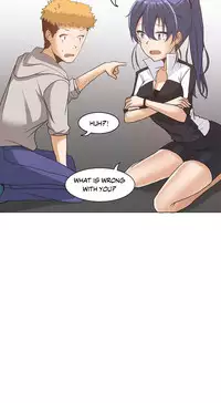 [Gaehoju] The Girl That Wet the Wall Ch. 3-10 [English]