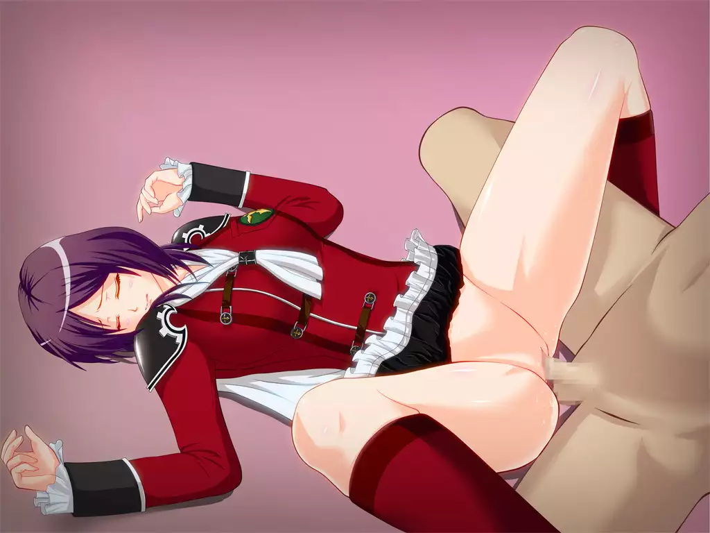 CLASS ERO 0 kuno houkago