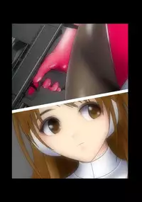 Idol Cyber Battle NEO GENERATOR episode 2 Wana? Torae rareta nakama