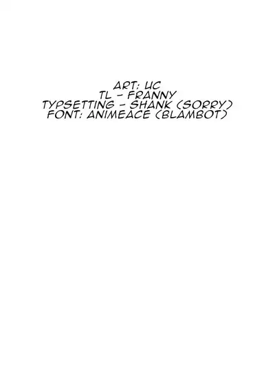 Mamotte Agetai Sonzai | A Being I Want to Protect