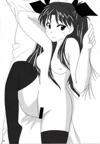 (C86) [PNO Group (Hase Yuu, Hikawa Yuuki, Yamamoto Ryuusuke)] Carni☆Phan tic factory 6 (Fate/stay night, Fate/Zero)