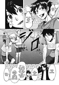 [ShindoL] One-Top Shoujo | One-Top Girl (COMIC MUJIN 2008-10) [English] [Brolen] [Decensored]