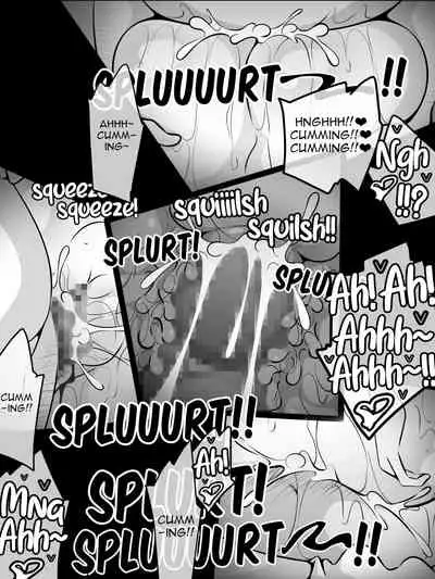 [530] Akogare no Onee-chan ga Netorareru Zenpen ~Daisuki na Hito ga Suiminkan sareteru noni Nani mo Dekinai Boku~ [SFX translation] [English] [Raknnkarscans]