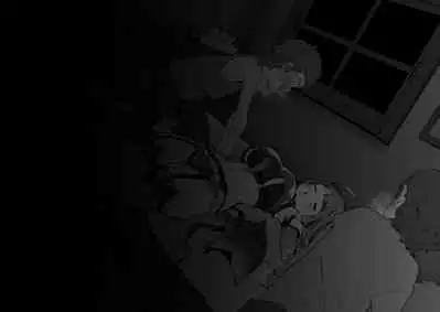 ハロウィンの夜