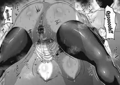 [Saint Shiro] Mucchiri Chin Ochi Girls | Thick Cock-Loving Girls Ch. 1-6 [English] {Doujins.com} [Digital]