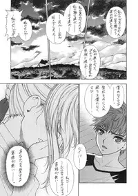 (C66) [Sanazura Doujinshi Hakkoujo (Sanazura Hiroyuki)] Atomic-S (Fate/stay night)