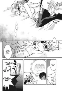 [JACK O' LANTERN (Kariku Sakumo, Kitamura Shouko)] 100 Strawberries (D.Gray-man) [English] [Incomplete]