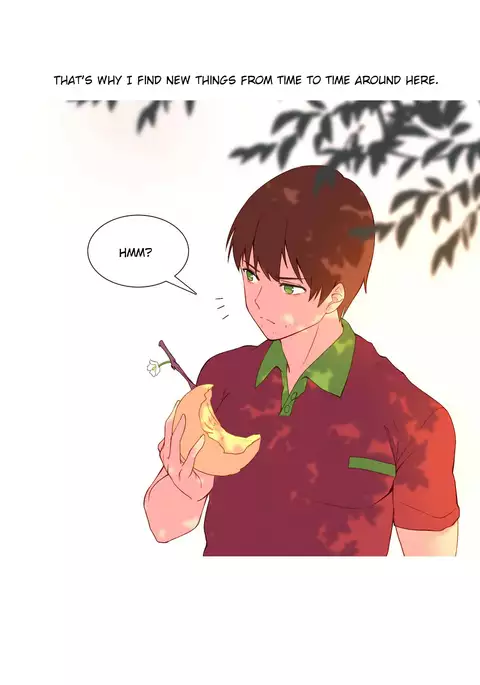 A World That I Rule Ch.01-33