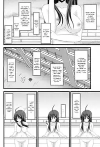 [valssu (Charu)] Roshutsu Shoujo Nikki 3 Satsume | Exhibitionist Girl Diary Chapter 3 [English] [Munyu]