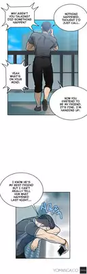 Ghost Love Ch.1-4 (English) (YoManga) (Ongoing)