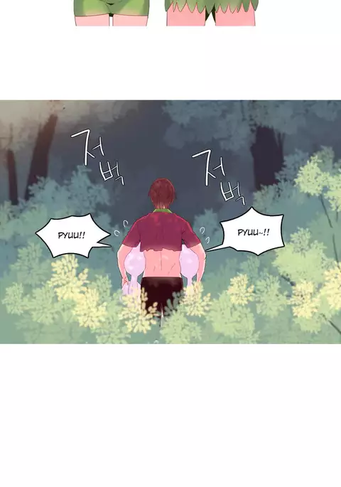 A World That I Rule Ch.01-35