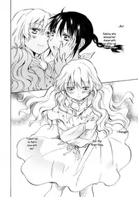 [peachpulsar (Mira)] EARTH GIRLS [English] =TV & Yuri-ism= [Digital]