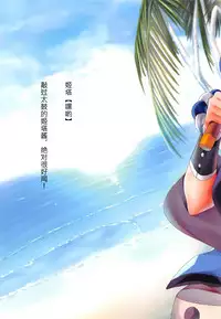 (SC2017 Summer) [Moe Hime Rengou (obiwan, xin)] Granblue Carnival - Uchi no Kikuudan no Sex Life (Granblue Fantasy) [Chinese] [靴下汉化组]