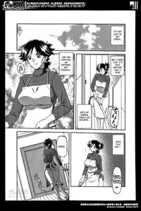 (Sanbun Kyoden) Gekkakou no Ori | The Tuberose's Cage (Manga Bangaichi 2014-05) [English] [_ragdoll]