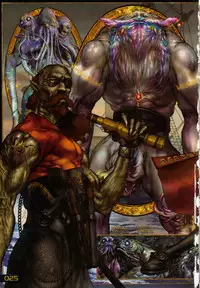 [Masamune Shirow] PIECES 6 HELL CAT