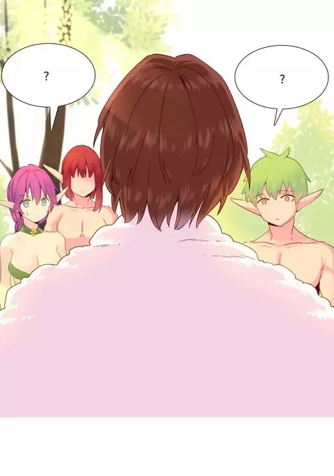 A World That I Rule Ch.01-35