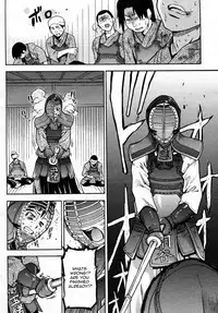 [Shiwasu no Okina] Pisu Hame (Ch.0-16) [English] (updated with desudesu's ch.16)