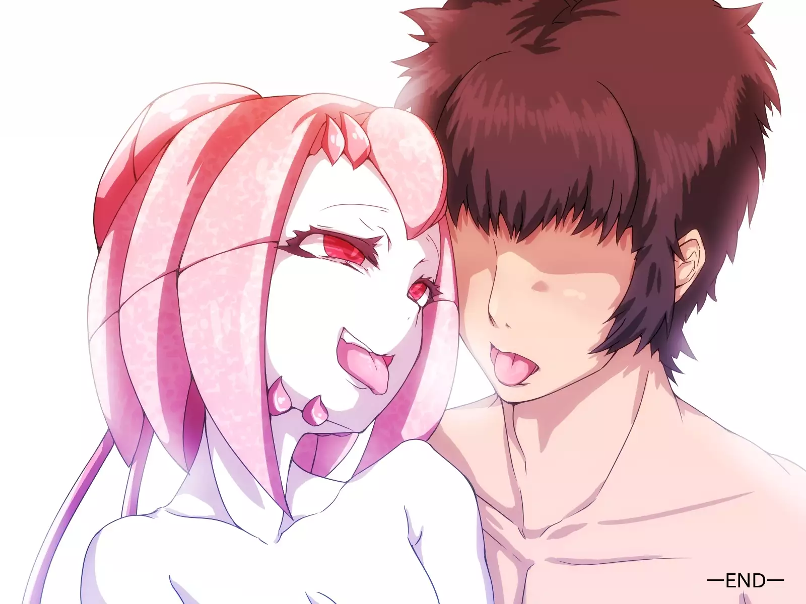 Shinryaku da zo Uchuujin