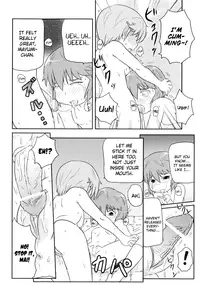 [Takanaga Kouhei] Loli-Can [English] [biribiri]