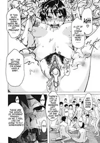 [ShindoL] One-Top Shoujo | One-Top Girl (COMIC MUJIN 2008-10) [English] [Brolen] [Decensored]