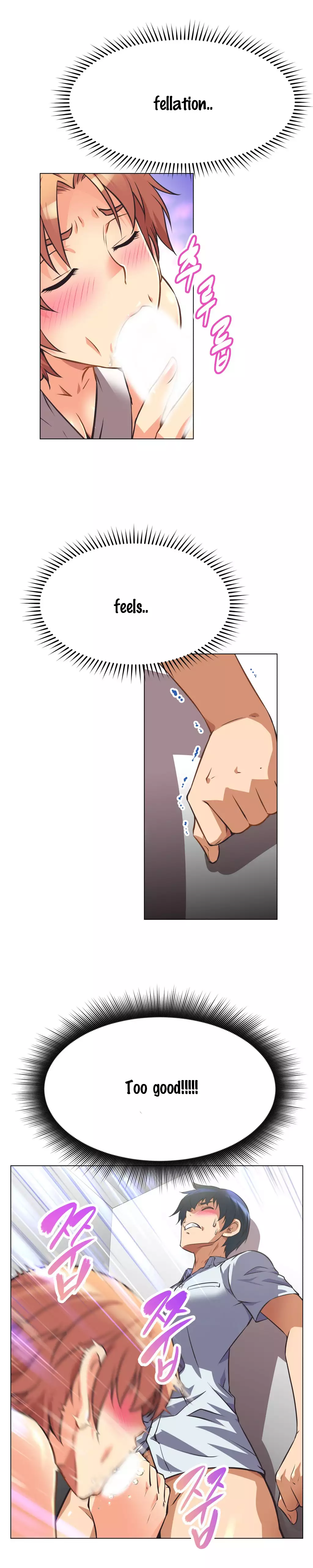 Brawling Go 0-18 Chapters