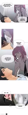 [ButcherBoy] Household Affairs Ch.1-30.5 (English) (YoManga) (Ongoing)
