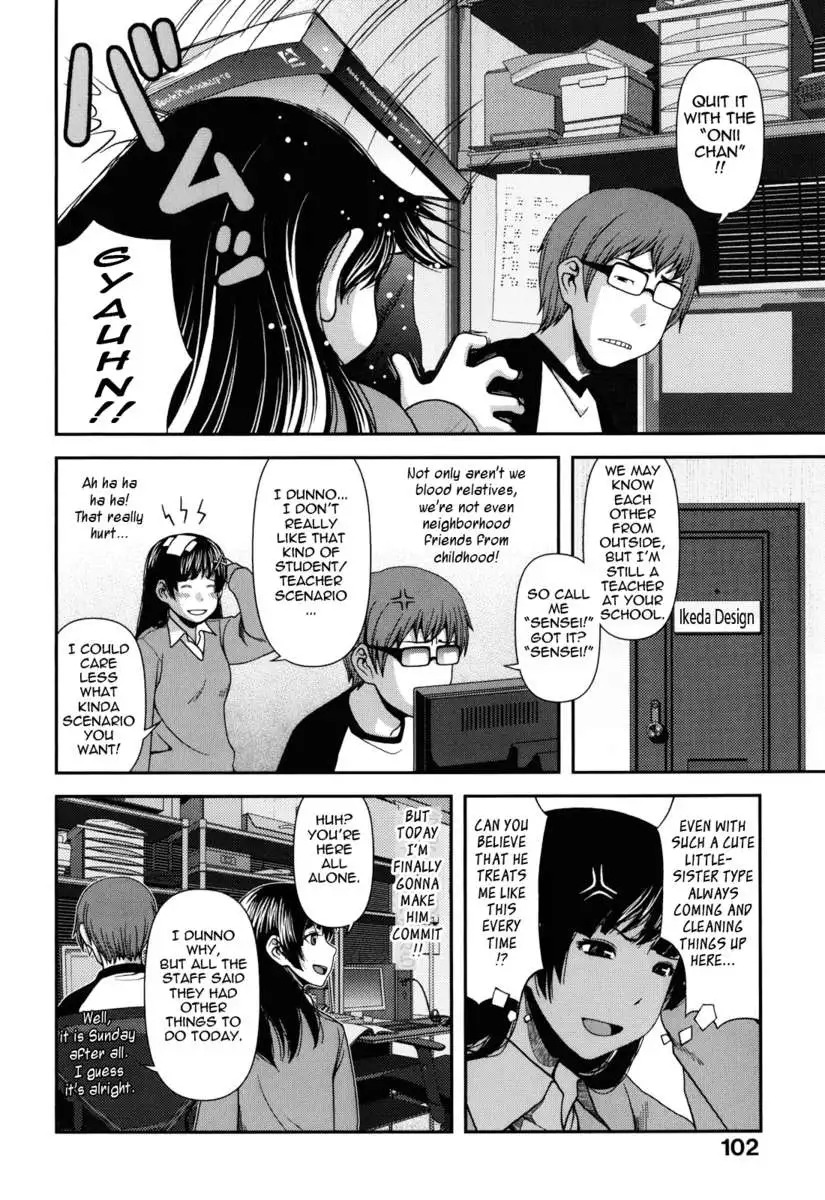 Titty Temptation Games