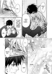 [Takao Yori] Nyotaika Yankee Gakuen ☆ Ore no Hajimete, Nerawaretemasu 6 [English]