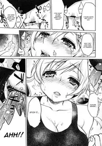 (C84) [Kaze no Gotoku! (Fubuki Poni, Fujutsushi)] Kyonyuu Idol Tomoe Mami KyouIku-teki Shidou (Puella Magi Madoka Magica) [English] [CGrascal]