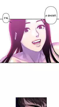 Ghost Love Ch.1-23.5 (English) (YoManga) (Ongoing)