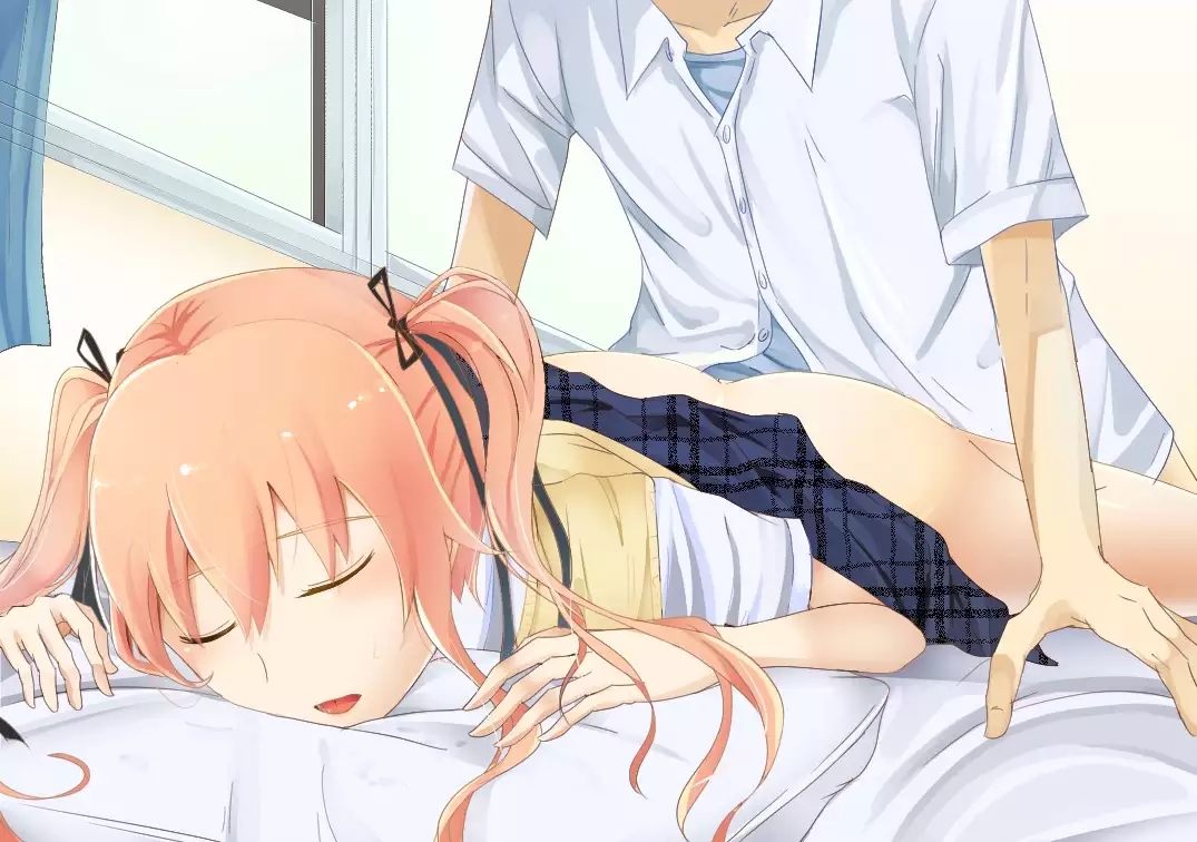 Suiminkan -Kimi no Karada wa Boku no Mono-