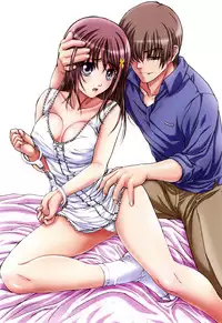 [Nanno Koto] Imouto-tachi no Sasayaki - Little sisters Whisper. [English] [SaHa]