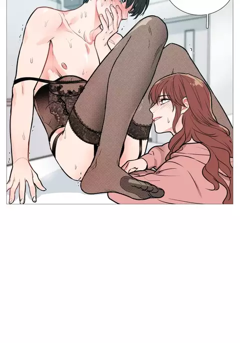 Sadistic Beauty Ch.1-27